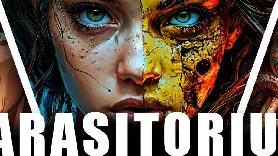 Parasitorium porn xxx game download cover