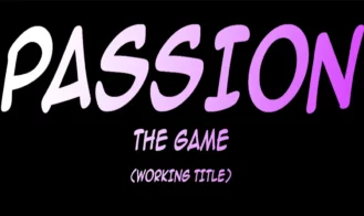 Passion – The Game porn xxx game download cover