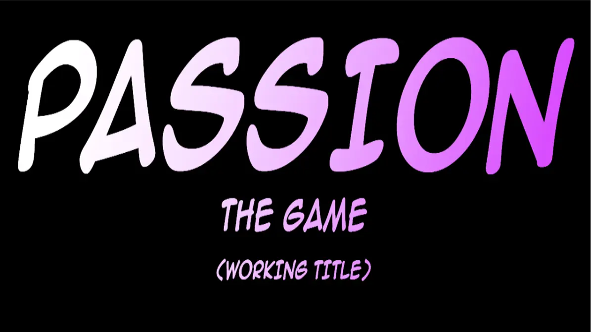 Passion – The Game porn xxx game download cover