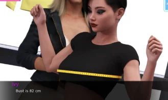 Passion - The Game Adult Game Screenshot (2)