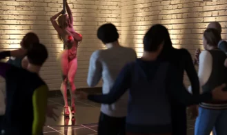 Passion - The Game Adult Game Screenshot (5)
