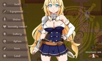 Pioneers of Krams Island ~Lewd Beasts and the Brothel Bar~ Adult Game Screenshot (6)