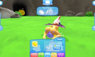 PocketSweeties 2 Adult Game Screenshots (3)