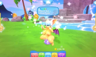 PocketSweeties 2 Adult Game Screenshots (4)