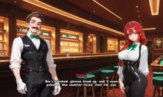 Princess Hearts Poker Adult Game Screenshots (2)