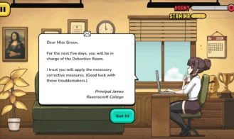 Problematic Subjects Adult Game Screenshot (2)