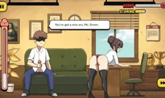 Problematic Subjects Adult Game Screenshot (3)