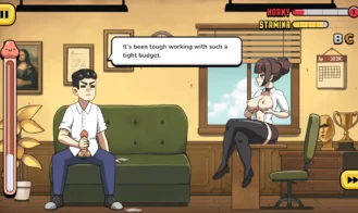 Problematic Subjects Adult Game Screenshot (5)