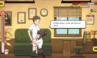 Problematic Subjects Adult Game Screenshot (7)