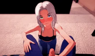 Project Dreadsteel Adult Game Screenshot (1)