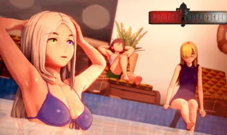 Project Dreadsteel Adult Game Screenshot (3)