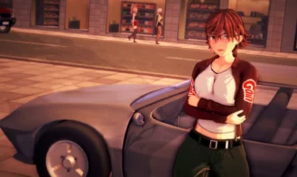Project Dreadsteel Adult Game Screenshot (4)