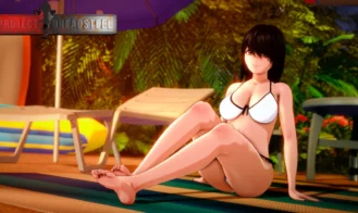 Project Dreadsteel Adult Game Screenshot (5)