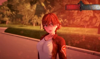 Project Dreadsteel Adult Game Screenshot (7)