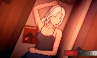 Project Dreadsteel Adult Game Screenshot (8)