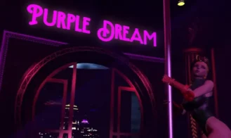 Purple Dream porn xxx game download cover