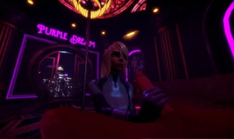 Purple Dream Adult Game Screenshots (1)