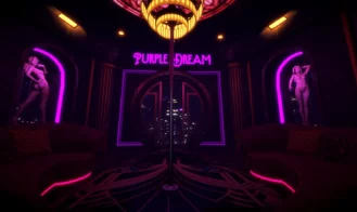 Purple Dream Adult Game Screenshots (7)