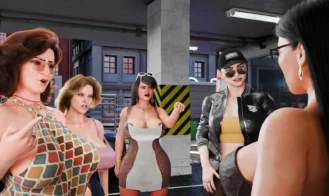 Quarantine Libido Adult Game Screenshots (1)