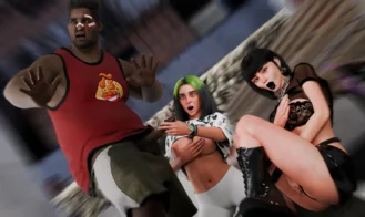 Quarantine Libido Adult Game Screenshots (2)
