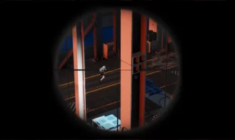 Queen's Bullet Adult Game Screenshot (6)