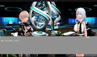 Queen's Bullet Adult Game Screenshot (9)