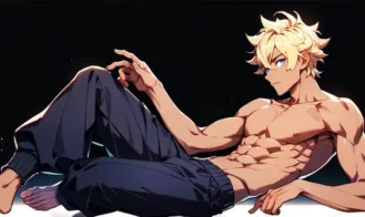 Rai & Kai’s Awakening porn xxx game download cover