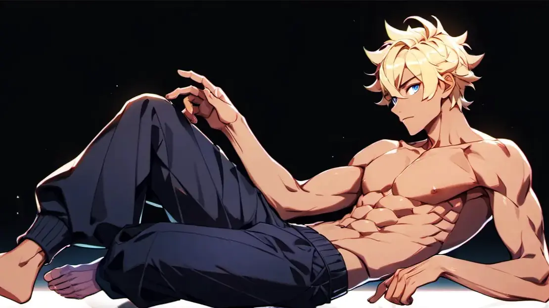 Rai & Kai’s Awakening porn xxx game download cover