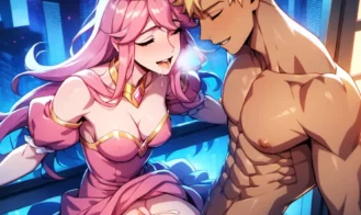 Rai & Kai's Awakening Adult Game Screenshots (1)
