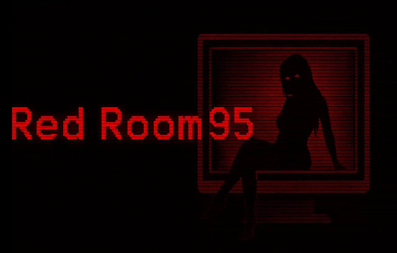 Red Room 95 porn xxx game download cover