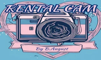 Rental Cam porn xxx game download cover