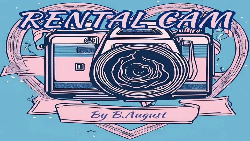 Rental Cam porn xxx game download cover