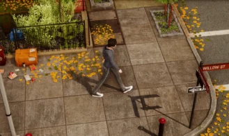 Resist Extra Dimensional Adult Game Screenshots (8)