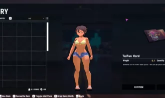 Rewind&desire Adult Game Screenshot (3)
