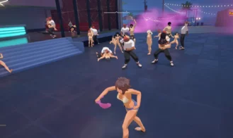 Rewind&desire Adult Game Screenshot (4)
