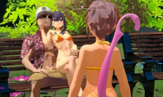 Rewind&desire Adult Game Screenshot (7)