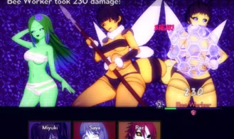 RunaMaw Adult Game Screenshot (8)