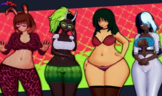 RunaMaw Adult Game Screenshot (9)