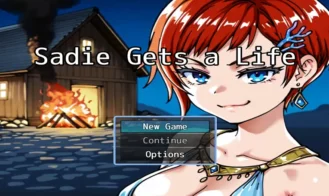 Sadie Gets a Life porn xxx game download cover