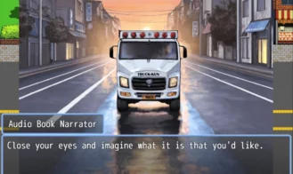Sadie Gets a Life Adult Game Screenshot (3)