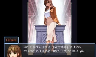 Sadie Gets a Life Adult Game Screenshot (4)