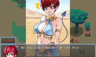 Sadie Gets a Life Adult Game Screenshot (5)