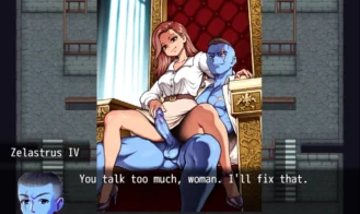 Sadie Gets a Life Adult Game Screenshot (6)