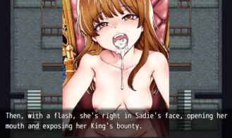 Sadie Gets a Life Adult Game Screenshot (8)