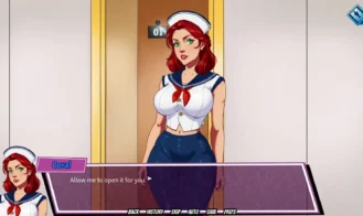 Secrets of the Island House Adult Game Sccreenshot (2)