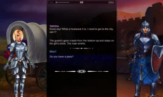 Sellsword Tales Adult Game Screenshots (1)