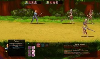 Sellsword Tales Adult Game Screenshots (7)