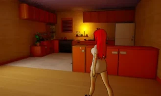 Seven Days With My Yandere Girlfriend! Adult Game Screenshot (6)
