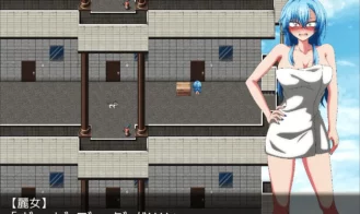 #Shaming inevitable Naked Me ～Famous streamer and Autlock Mansion Adult Game Screenshots (1)