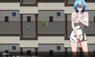 #Shaming inevitable Naked Me ～Famous streamer and Autlock Mansion Adult Game Screenshots (2)